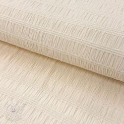  Viszkóz CHENILLE JACQUARD ecru