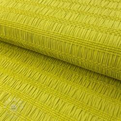  Viszkóz CHENILLE JACQUARD lime