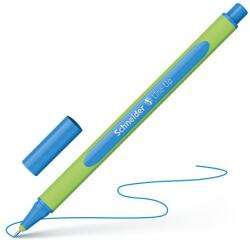 Schneider Line-Up marker 0, 4 mm - alaszkai kék