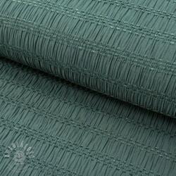  Viszkóz CHENILLE JACQUARD sage