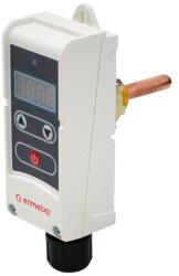 ERMETIQ Termostat imersie digital cu tija ER-TI ERMETIQ (ER-TI)