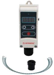 ERMETIQ Termostat contact teava DIGITAL ER-TC ERMETIQ (ER-TC)