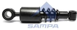 SAMPA Amortizor, suspensie cabina SAMPA 010.2130 (010.2130) - automobilus