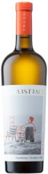 Trantu Crama Trantu - Abstract alb (Ch + SB) DOC 2024 - 0.75L, Alc: 13%