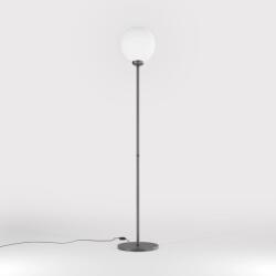 Fratelli GDI 1849 Lampadar, Lampa de podea din alama Globe (GDI-LTA-0669)