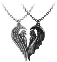 Alchemy Gothic zgarda ALCHEMY GOTHIC - Dark Chemical Companion - P1009