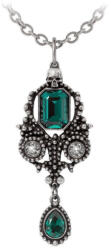 Alchemy Gothic zgardă ALCHEMY GOTHIC - Lost Jewels of Paris - P1012