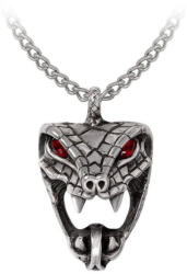 Alchemy Gothic zgarda ALCHEMY GOTHIC - Snake Bite - P1006