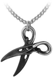 Alchemy Gothic zgarda ALCHEMY GOTHIC - Witches Shears - P1014