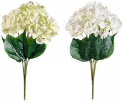 Decorer Set 2 Hortensii artificiale 47 cm (A56.45.79A)