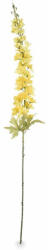 Decorer Set 3 flori artificiale galbene verzi 119 cm (A56.45.87C)