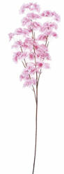 Decorer Floare Cires artificial roz 98 cm (A56.45.85B)