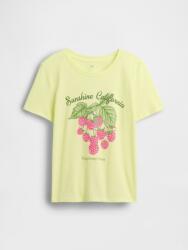 GAP Бебешка тениска с щампа Gap GAP | Zhalt | Момичешки | XS - zoot - 27,21 лв