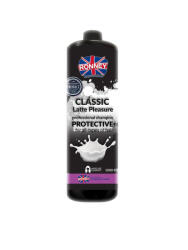 RONNEY Classic Latte Pleasure - Sampon nutritiv 1000ml