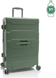 HEYS Пътнически куфар Heys ReNew M Evergreen Heys | Zelen | МЪЖЕ | UNI