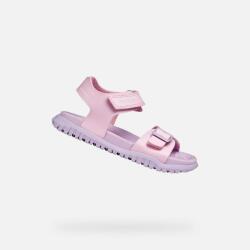 Geox Розови момичешки сандали Geox Sandal Fusbetto Geox | Rozov | Момичешки | 24 - zoot - 75,05 лв