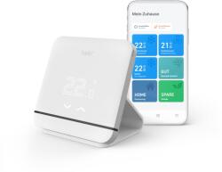 tado° Controler inteligent pentru aer conditionat Tado V3, cu stand, compatibil Alexa si Google Assistant (105056)