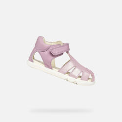 Geox Розови момичешки barefoot сандали Geox Sandal Steppieup Geox | Rozov | Момичешки | 24 - zoot - 105,60 лв