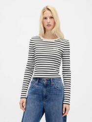 GAP Риза с ребра GAP GAP | Byal | ЖЕНИ | M
