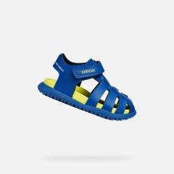Geox Сини детски сандали Geox Sandal Fusbetto Bo Geox | Sin | Момчешки | 20