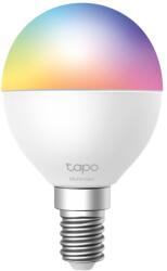 Tapo Bec inteligent Tapo L430P, E14, 470 lumeni, 16 milioane culori, dimmabil (Tapo L430P)