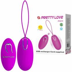 Pretty Love Vibrator Pretty Love Joyce - ou cu vibratii