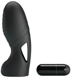 Pretty Love Stimulator clitoris cu vibratii Pretty Love Alan Vibrator
