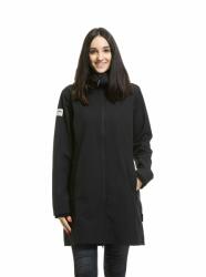 MEATFLY дамско softshell палто Thea Black Meatfly | Cheren | ЖЕНИ | S