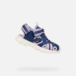 Geox Тъмносини момичешки сандали Geox Sandal Airadyum Geox | Sin | Момичешки | 32 - zoot - 109,21 лв