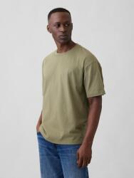 GAP Тениска с логото Vintage Soft GAP GAP | Zelen | МЪЖЕ | XS