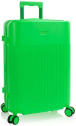 HEYS Пътнически куфар Heys HiLite M Island Green Heys | Zelen | МЪЖЕ | UNI
