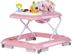Chipolino Premergator Chipolino Baby Steps pink