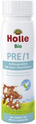 Holle Formula de lapte gata preparat pentru sugari +2 saptamani bio 200ml