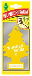 Wunder-Baum Odorizant Auto Wunder-Baum®, Vanilla (AVX-AM23-013) - mobiplaza