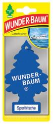 Wunder-Baum Odorizant Auto Wunder-Baum®, Sport (AVX-AM23-008) - mobiplaza