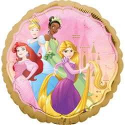 Amscan Балон от фолио - Disney Princess кръг