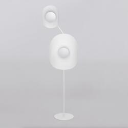 Emibig Lampadar DELULU LP2 Alb (1601/LP2)