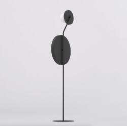 Emibig Lampadar KISS LP2 Negru (1607/LP2)