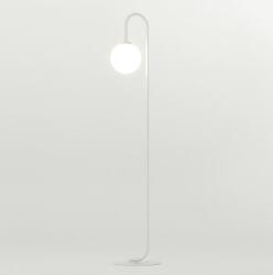 Emibig Lampadar FLOR LP1 Alb (1498/LP1)