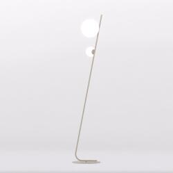 Emibig Lampadar TATU LP2 Bej (1506/LP2)