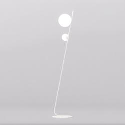 Emibig Lampadar TATU LP2 Alb (1505/LP2)