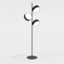 Emibig Lampadar DRUMZ LP3 Negru (1562/LP3)