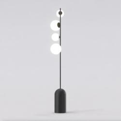 Emibig Lampadar ETNO LP4 Negru (1503/LP4)