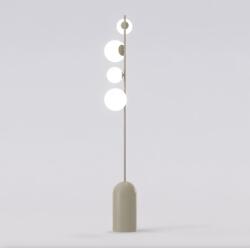 Emibig Lampadar ETNO LP4 Bej (1501/LP4)