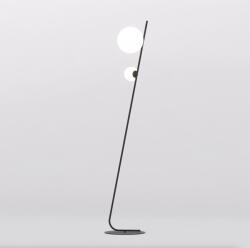 Emibig Lampadar TATU LP2 Negru (1504/LP2)