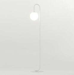 Emibig Lampadar FLOR LP1 Gri (1496/LP1)