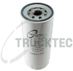 Trucktec Automotive Filtru ulei TRUCKTEC AUTOMOTIVE 03.18. 005 (03.18.005) - automobilus