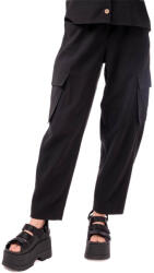 MOUTAKI Pantaloni 26.03. 23 black
