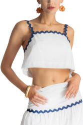MOUTAKI Top 26.01. 99 white