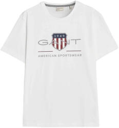 Gant T-Shirt 3G2003199 G0110 white (3G2003199 G0110 white)